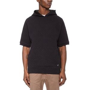 Zanerobe MVP Quited Hoodie